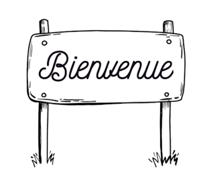 Bienvenue